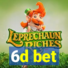 6d bet