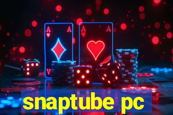 snaptube pc