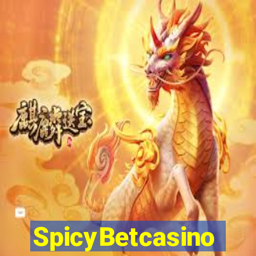 SpicyBetcasino