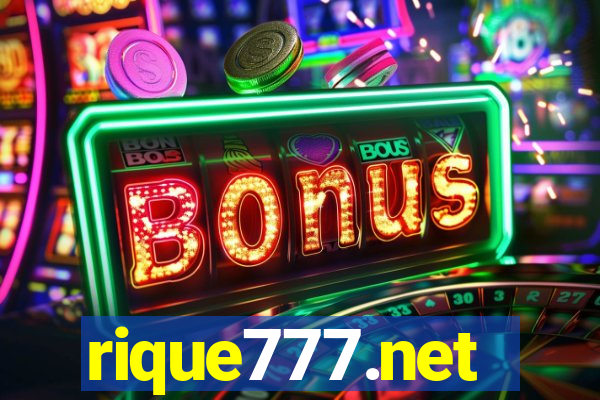 rique777.net