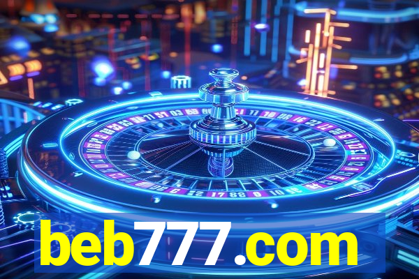 beb777.com