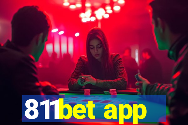 811bet app