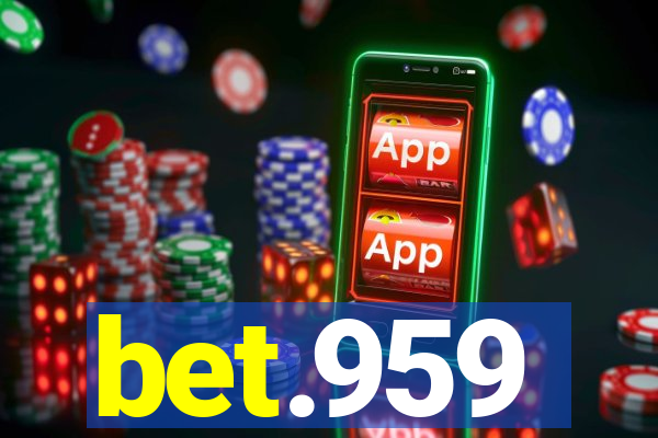 bet.959