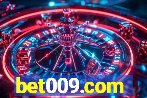 bet009.com