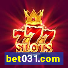 bet031.com