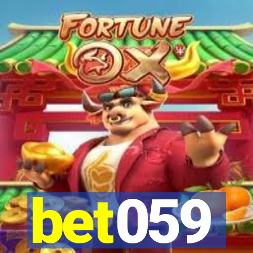 bet059