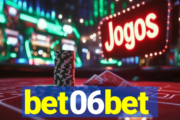 bet06bet