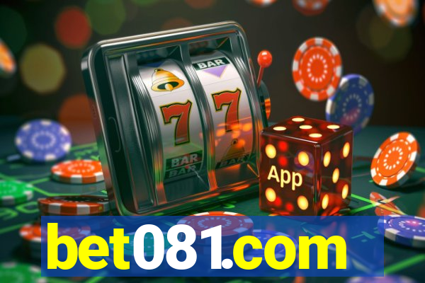 bet081.com