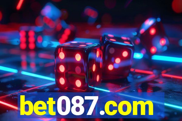 bet087.com