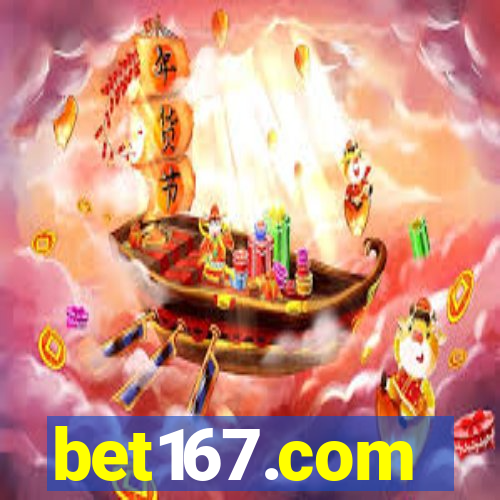 bet167.com