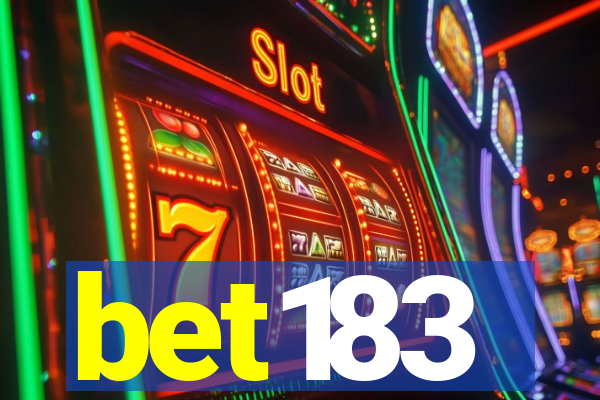 bet183