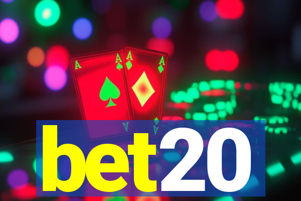 bet20