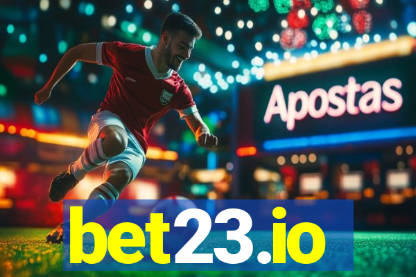 bet23.io