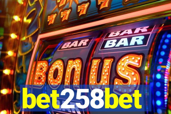 bet258bet