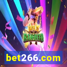 bet266.com