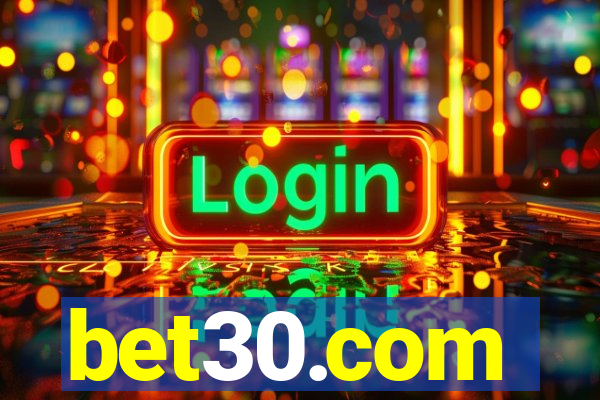 bet30.com