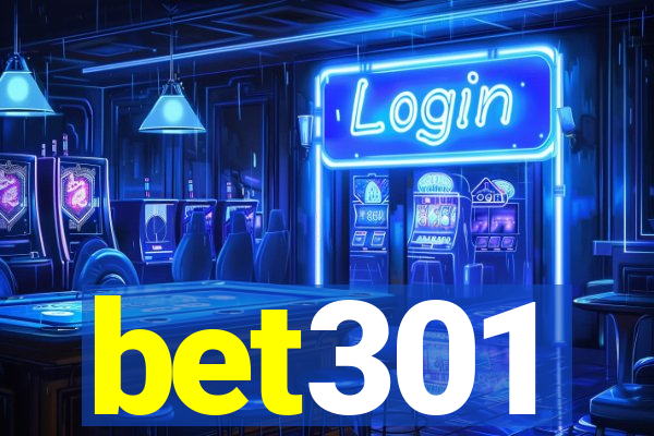 bet301