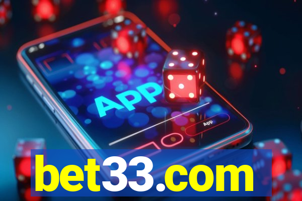 bet33.com