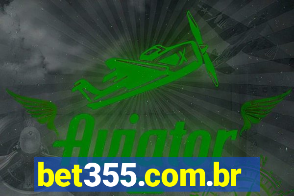 bet355.com.br