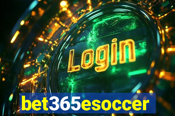 bet365esoccer