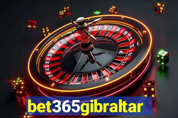 bet365gibraltar