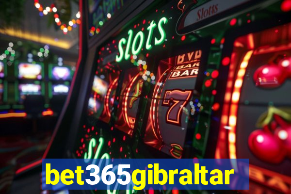 bet365gibraltar