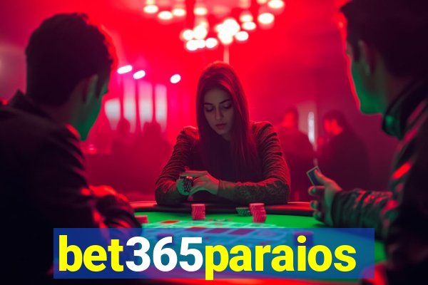 bet365paraios