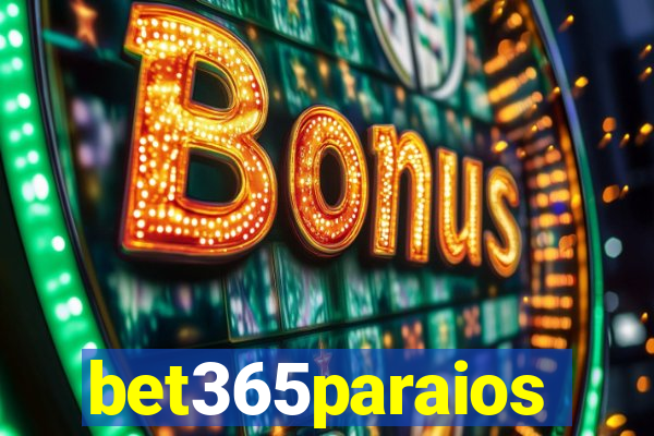 bet365paraios