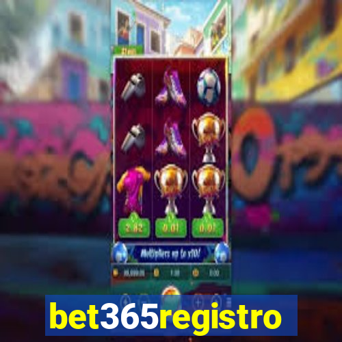 bet365registro