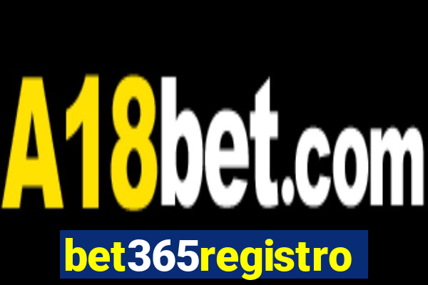 bet365registro