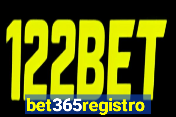 bet365registro