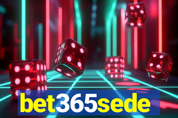 bet365sede