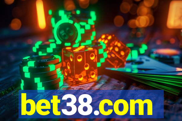 bet38.com