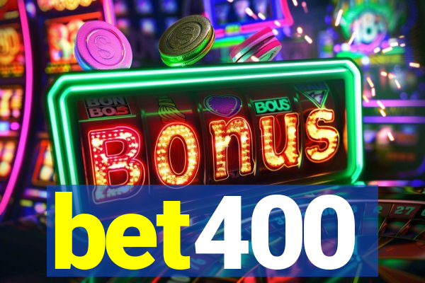 bet400