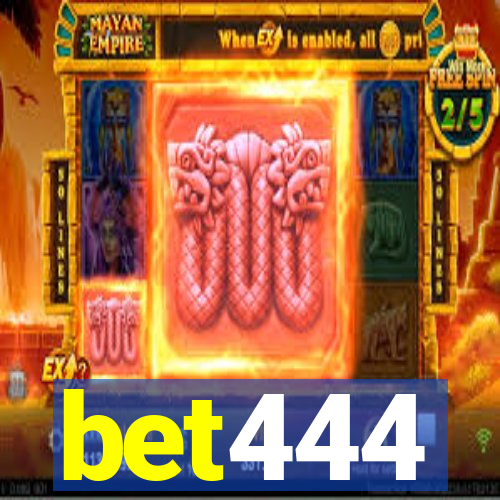 bet444