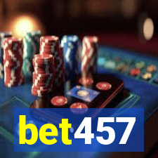 bet457