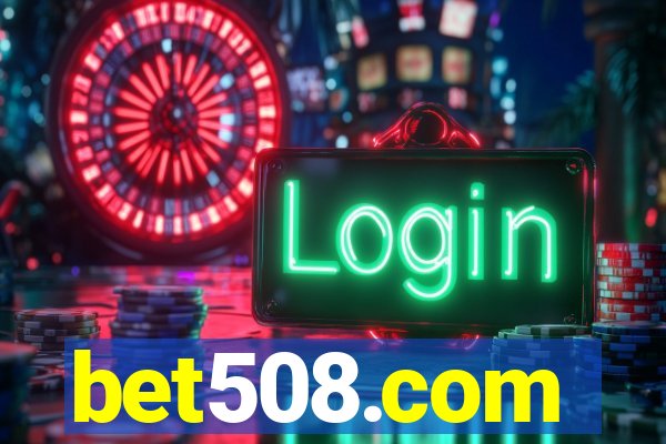 bet508.com