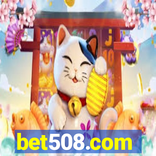 bet508.com