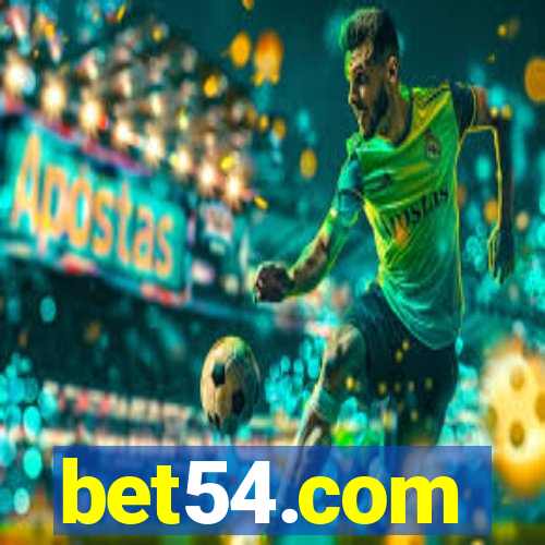 bet54.com