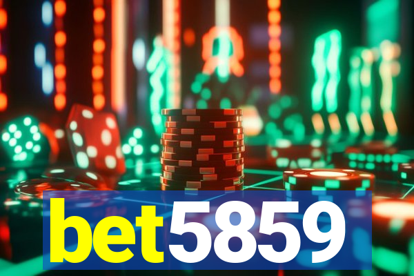 bet5859