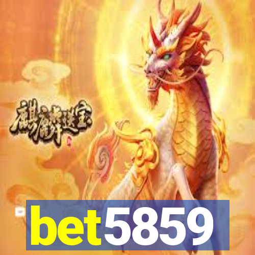 bet5859