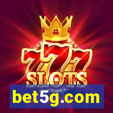 bet5g.com