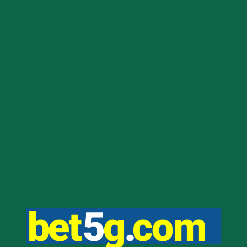 bet5g.com