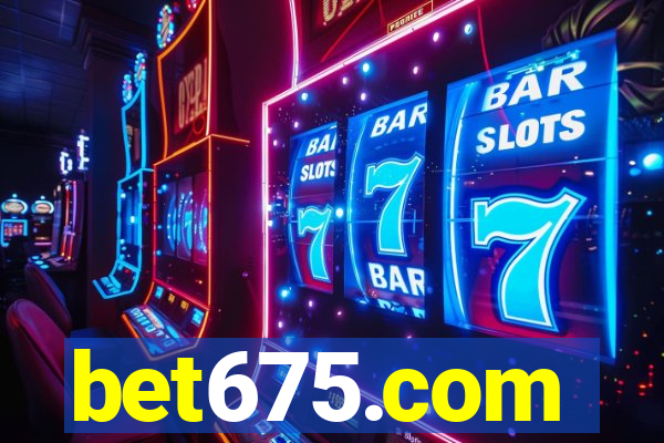 bet675.com