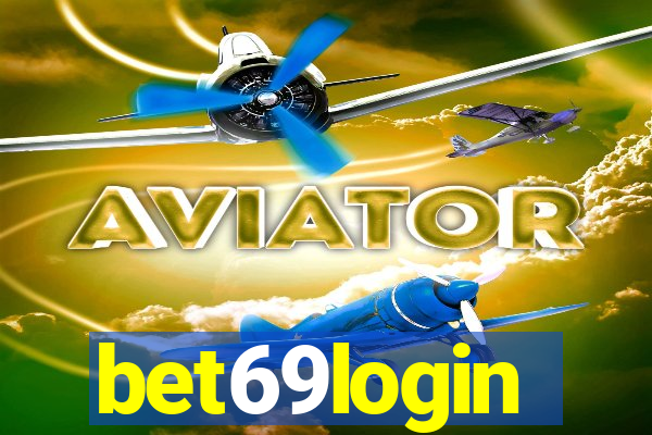 bet69login