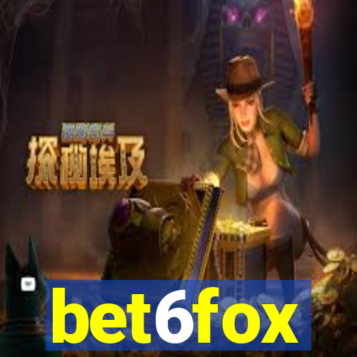 bet6fox