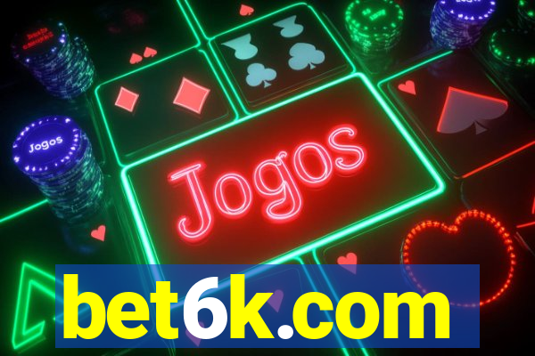 bet6k.com