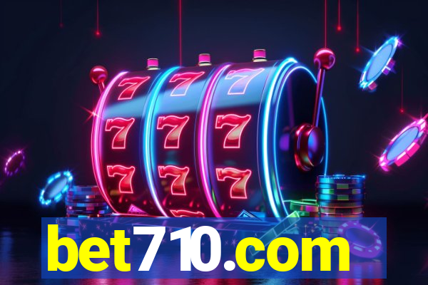 bet710.com