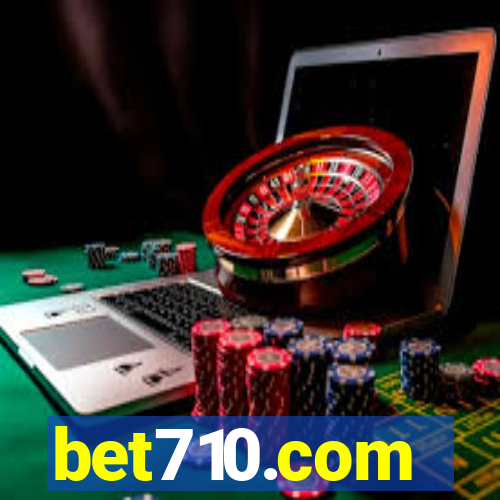 bet710.com