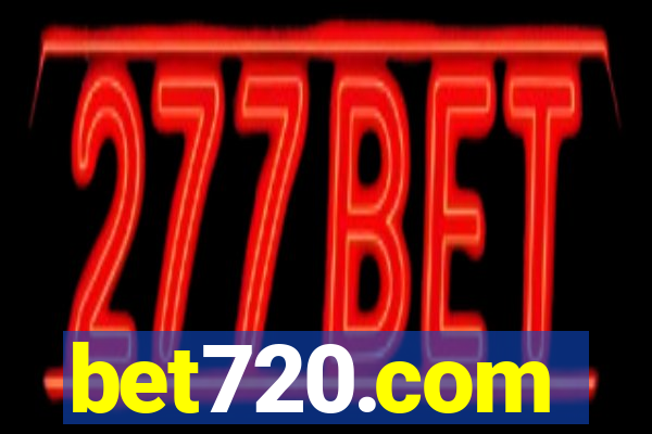 bet720.com